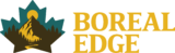 Boreal Edge Logo